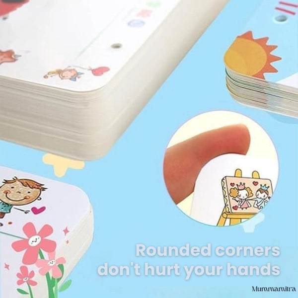 AquaTales™ – Water-Paint Fun | Storybook Magic | Mess-Free Colouring